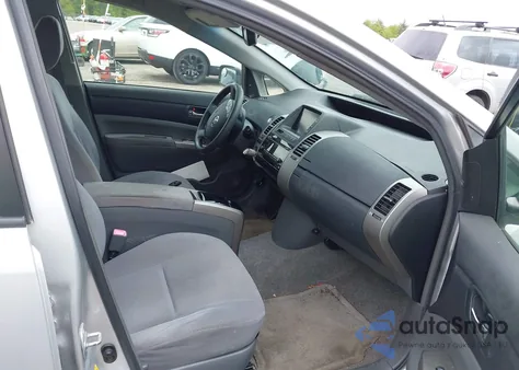 2006 Toyota Prius from USA, damaged, VIN JTDKB20U967074471